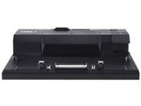 Eport Simple Port Replicator w/ 130 watt Power Supply for Latitude Series