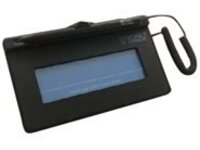 Topaz SigLite 1X5 T-S460-BSB-R