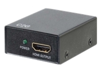 C2G 4K HDMI Extender