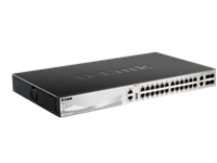 D-Link DGS 3130-30TS