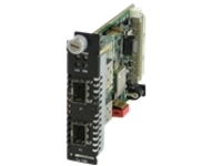 Perle CM-10GR-STS - Managed Module