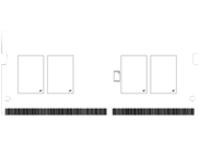 Micron - DDR4 - module