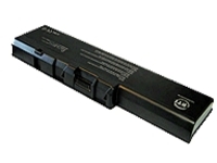 BTI - Notebook battery (equivalent to: Toshiba PA3383U-1BRS)