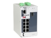 Perle IDS-409-1SFP - Switch