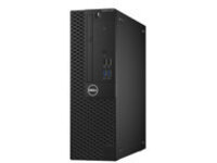 Dell OptiPlex 3050 - SFF | Overview, Specs, Details | SHI