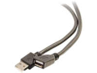 C2G 50ft USB Extension Cable