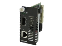 Perle C-10GT-XFPH - Media converter
