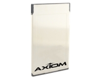 Axiom - Flash memory card