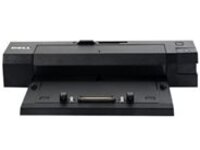 Dell E-Port Plus - Port replicator