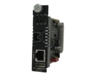 Perle C-110-M1SC2D - Fiber media converter