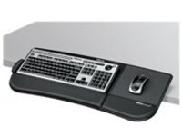 Fellowes Keyboard Manager Tilt &#x27;n Slide
