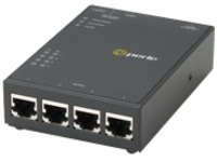 Perle IOLAN STG4 P - Terminal server