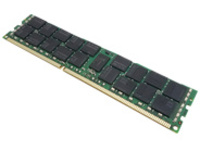 Total Micro - DDR3 - module - 16 GB - DIMM 240-pin - 1600 MHz / PC3-12800 - registered