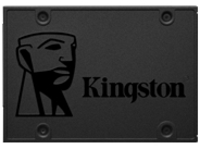 Kingston Q500 - SSD - 1920 GB