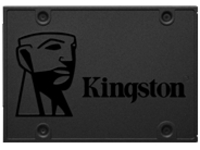 Kingston Q500 - SSD - 960 GB