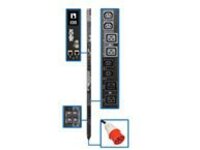 Tripp Lite 25.2kW 3-Phase Switched PDU