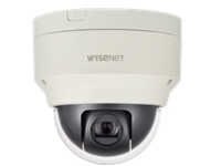 Hanwha Vision WiseNet X XNP-6120H
