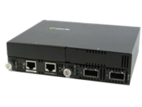 Perle SMI-10G-XTX - Fiber media converter