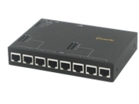 Perle IOLAN STG8 - Terminal server