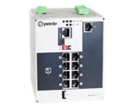 Perle IDS-509PP8-XT - Switch