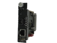 Perle CM-100-M1SC2U - Fiber media converter
