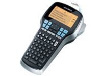 PORTABLE LABEL PRINTER PC/MAC CONNECT