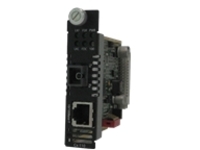 Perle C-110-M1SC2U - Fiber media converter