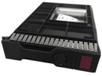HPE Mixed Use - SSD - 960 GB