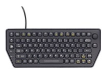 iKey SLK-79-FSR - Keyboard
