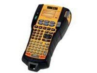 RHINO 5200 ELECTRONIC LABEL PRINTER HARD CASE KIT