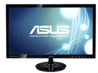 ASUS VS229H-P - LED monitor