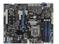 ASUS P11C-C/4L - Motherboard