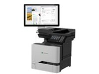 Lexmark CX725de - Multifunction printer