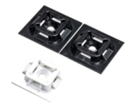 Panduit - Cable tie mount