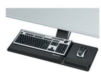 Fellowes Designer Suites Compact Keyboard Tray