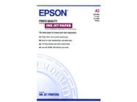 Epson Photo Quality Ink Jet Paper