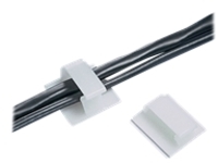 Panduit - Cable clips