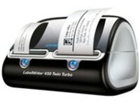 LabelWriter Twin Turbo Thermal Label Printer