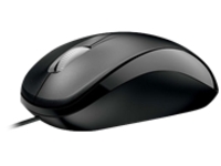 Microsoft Compact Optical Mouse 500