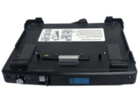 Gamber-Johnson Vehicle Dock PCPE-GJ20V01