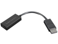 Lenovo - Video / audio adapter