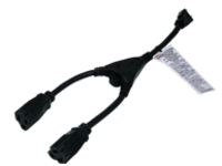 Monoprice - Power splitter