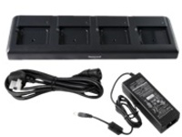 Honeywell Quad Battery Charger