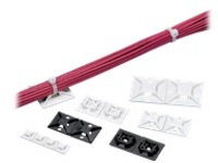 Panduit - Cable tie mount