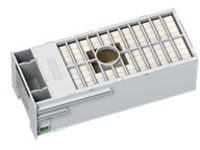 Epson - Ink maintenance tank
