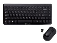 Verbatim Wireless Mini Slim