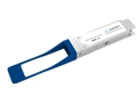 Axiom - QSFP28 transceiver module (equivalent to: Juniper JNP-QSFP-100G-SR4)