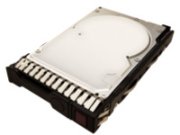 Total Micro - Hard drive
