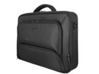 Urban Factory Mixee Laptop Bag 17.3" Black