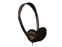 Maxell HP 100 - Headphones